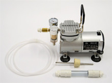 Wine Easy Degas Kit