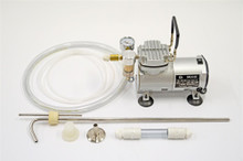 Wine Easy Vacume Press Kit