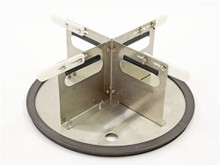 Wine Easy Piston Kit 20 Gallon