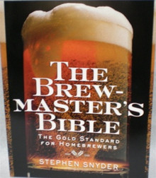 The Brew Masters Bible
