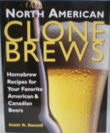 North American Clone Brews