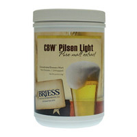 Briess Pilsen Light Liquid Malt Extract