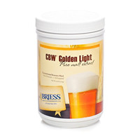 Briess Golden Light Liquid Malt Extract