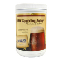 Briess Sparkling Amber Liquid Malt Extract