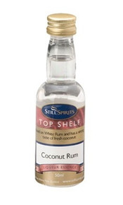 Coconut Rum Essence