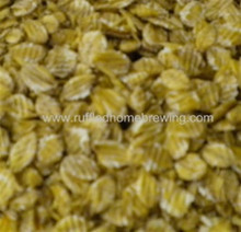 Flaked Barley 1lb