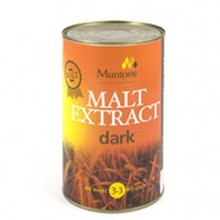 Muntons Dark Liquid Malt Extract