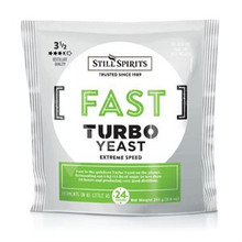Still Spirits Fast Turbo Yeast