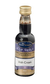 Still Spirits Irish Cream Essence