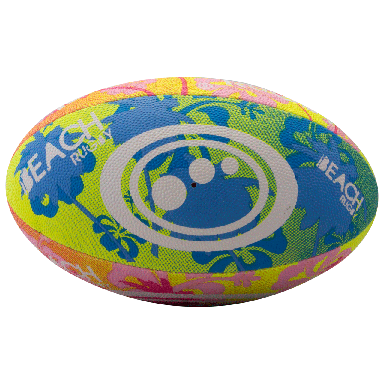 Optimum Beach Rugby Ball Rugby City