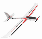 Volantex PhoenixS 4 Channel Glider with 1600MM Wingspan and Streamline ABS Plastic Fuselage 742-7 PNP