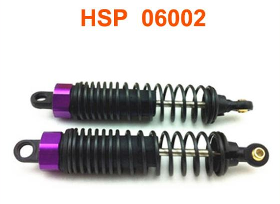06002 HSP RC CAR PARTS Original Parts 