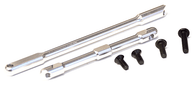 HSP 81066 Front/Rear reinforcement link HSP 1:8 Bazooka 