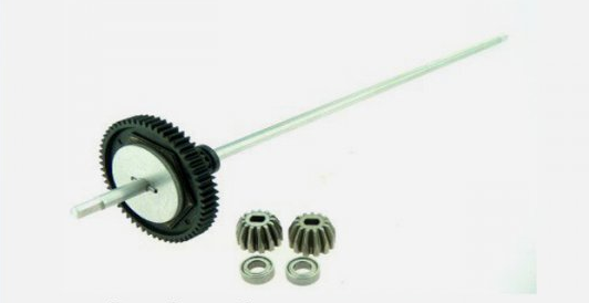 rc car slipper clutch