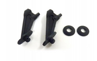 Himoto 1/10 scale RC CAR parts 31306 Buggy Wing Support 1 Set 2P