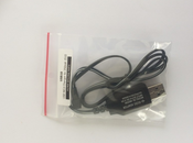 HUINA 6V USB charger RC Excavator Spare Parts suit 310 360 510 587