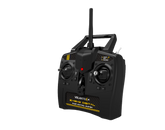 Volantex RC 4CH Transmitter EAT403 for RC PLANE Decathlon 765-1,  Super Cup 765-2,  Mustang 768-1, Firstar 767-1