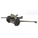 FMS ROCHOBBY 1/6 M3 ANTI-TANK GUN C1332 for 1/6 1941 MB SCALER