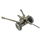 FMS ROCHOBBY 1/12 M3 ANTI-TANK GUN C1336 for 1/12 1941 MB SCALER