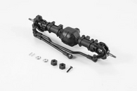 FMS 1:10 11035 FRONT AXLE ASSEMBLY C1582 for 1:10 Toyota Land Cruiser FJ40 11035