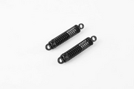 FMS 1:10 11035 FRONT OIL SHOCK ABSORBERS ASSEMBLY (2PCS) C1584 for 1:10 Toyota Land Cruiser FJ40 11035