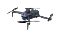UDIRC U95 GPS RC Racing Drone RTR with Brushless Motor, HD wide-angle camera, Mechanical Gimbal