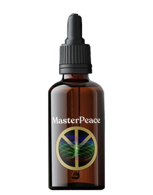 MasterPeace Liquid Zeolite Z® with SOLergy® Sea Minerals