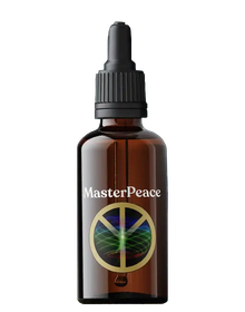 MasterPeace Liquid Zeolite Z with SOLergy Sea Minerals