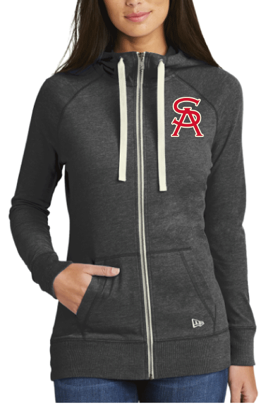 lightweight cotton hoodie women's