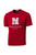 Nativity Youth Performance Tee
100% Polyester
Printed with the Nativity logo