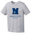 Nativity Youth Performance Tee
100% Polyester
Printed with the Nativity logo