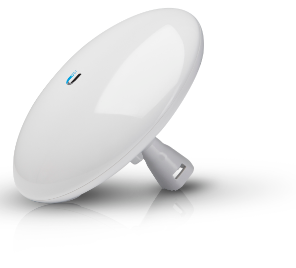 Ubiquiti NBE M5 16 NanoBeam AirMAX Bridge 5 GHz 16dBi NBE M5 16 