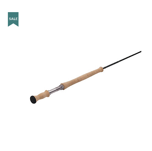 Hardy switch rod