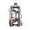 Seigler BF (Big Fly) 11-13 Weight Fly Reel 