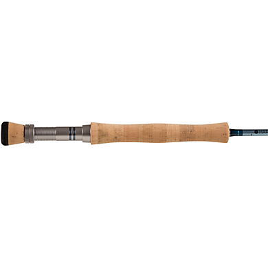 hardy spey rods