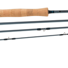 hardy saltwater fly rods