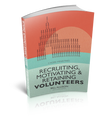 Recruiting, Motivating, and Retaining Volunteers Book (3 Training Sessions) RMR