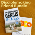 Disciplemaking Friend Bundle