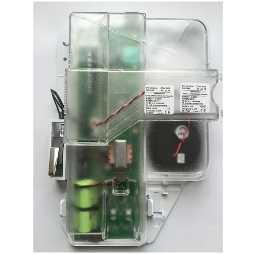 Deltamod-we External Sounder