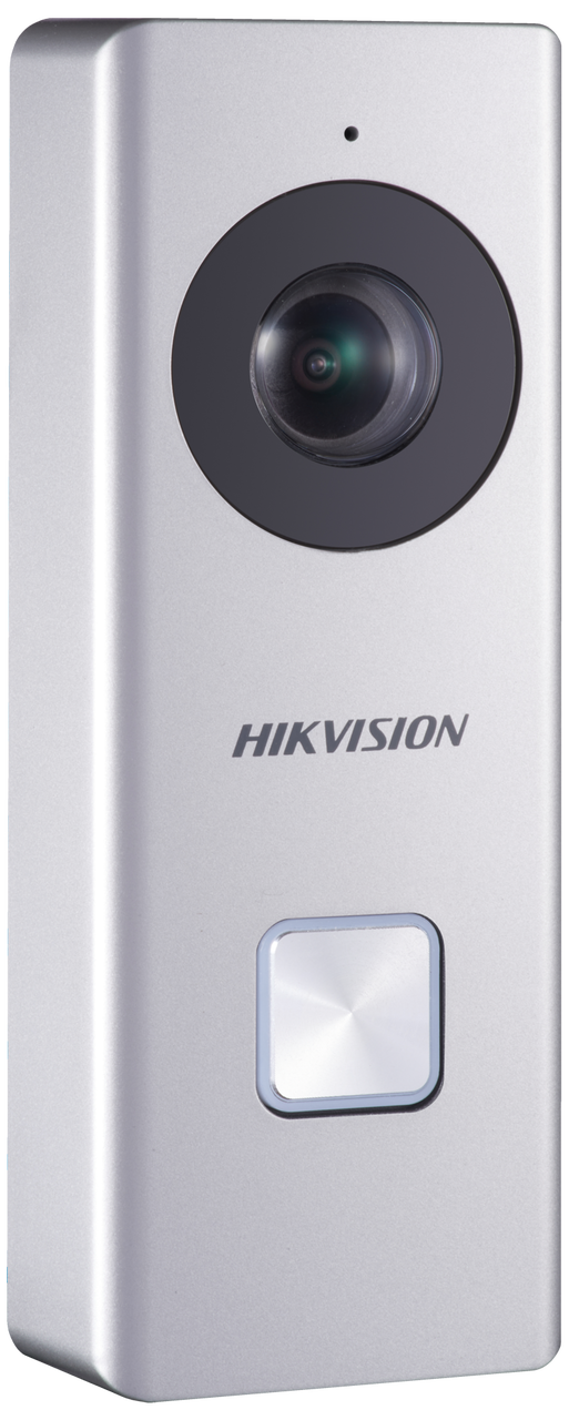 Купить Вызывную Панель Hikvision