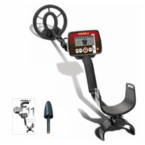 Fisher Research F11 Metal Detector
