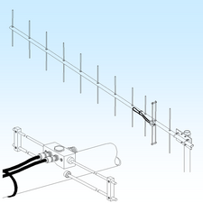 420-50-11, 420-450 MHz