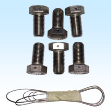 Safety Wire Kit (OR2800 Series) (FGSAFETYWIREKIT)