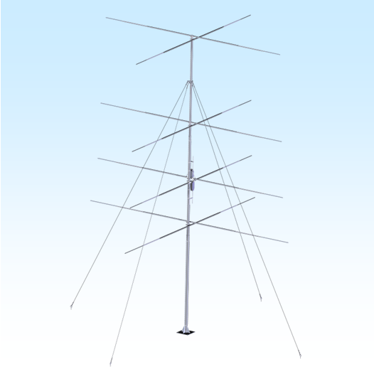 COMET HFJ-1205Y + HFJ-1.2 YAGI Extension COMET HFJ-1205Y + HFJ-1.2 YAGI Extension Comet Antenna - DX