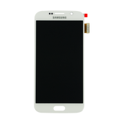 Samsung Galaxy S7 LCD Screen Digitizer Assembly G930 G930A G930V - White