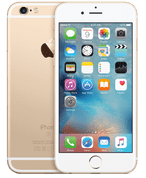 Apple iPhone 6S Plus 64GB Gold - Unlocked - Good Condition