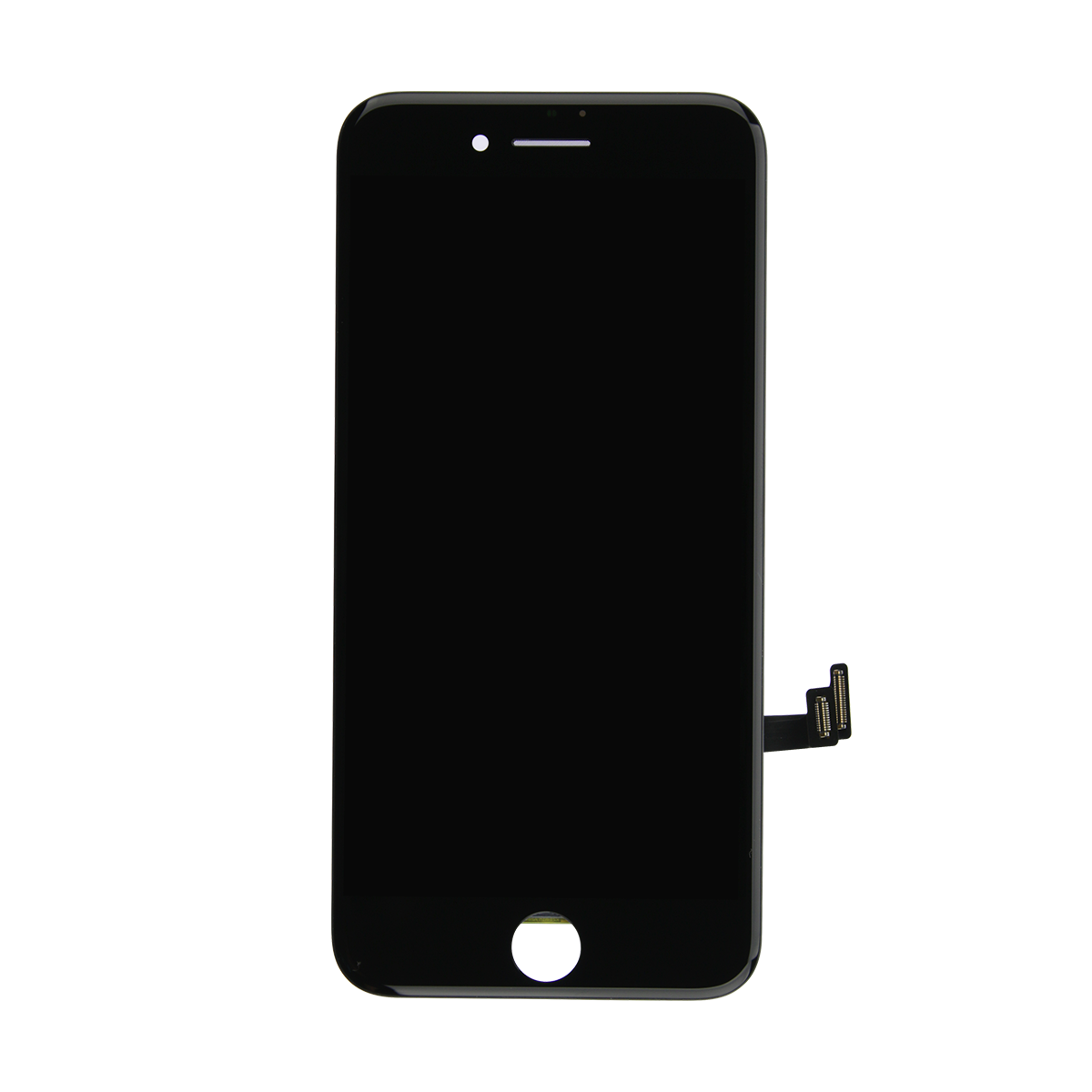 Premium Apple iPhone 8+ Plus LCD Digitizer Assembly - Black
