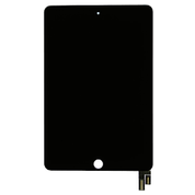 iPad mini 4 LCD Screen and Digitizer - Black