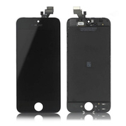 Apple iPhone 5C LCD Digitizer Assembly - Black