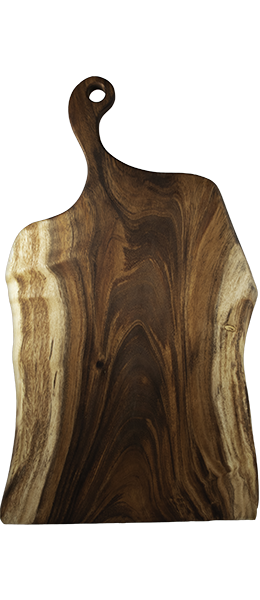 Walnut wood cutting boards Natural – R-Home Furniture